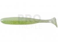 Soft baits Keitech Easy Shiner 114mm -  LT Sakura White