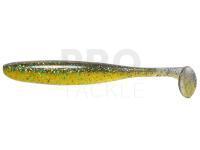 Soft baits Keitech Easy Shiner 114mm - LT Smoky Yellow