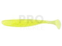 Soft baits Keitech Easy Shiner 114mm - LT Toxic Chart