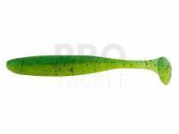 Soft baits Keitech Easy Shiner 127mm - Lime Chartreuse PP