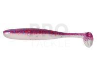 Soft baits Keitech Easy Shiner 127mm - LT Cosmos / Pearl Belly