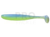 Soft baits Keitech Easy Shiner 127mm - LT Electric Chart