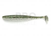 Soft baits Keitech Easy Shiner 127mm - Silver Flash Minnow