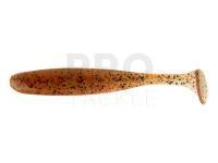 Soft baits Keitech Easy Shiner 2.0 inch | 51 mm - Cinnamon PP red
