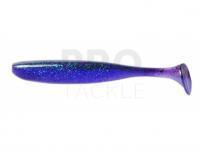 Soft baits Keitech Easy Shiner 2.0 inch | 51 mm - Electric June Bug