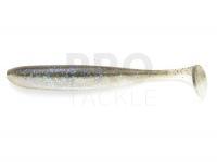 Soft baits Keitech Easy Shiner 2.0 inch | 51 mm - Electric Shad