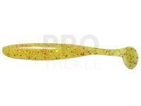 Soft baits Keitech Easy Shiner 2.0 inch | 51 mm - LT Chart Red Gold