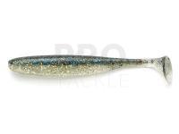 Soft baits Keitech Easy Shiner 6.5inch | 165mm - Bluegill Flash