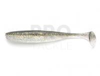 Soft baits Keitech Easy Shiner 6.5inch | 165mm - Crystal Shad