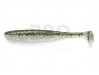 Soft baits Keitech Easy Shiner 6.5inch | 165mm - Silver Flash Minnow