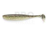 Soft Baits Keitech Easy Shiner 3 inch | 76 mm - Gold Flash Minnow