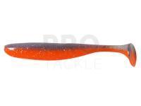 Soft Baits Keitech Easy Shiner 3.5 inch | 89 mm - LT Hot Orange