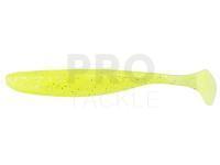 Soft Baits Keitech Easy Shiner 3.5 inch | 89 mm - LT Toxic Chart