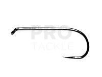 Hooks Gamakatsu F11-B Barbless Black #14