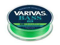 Braided Line Varivas Bass PE X4 150m #2.0