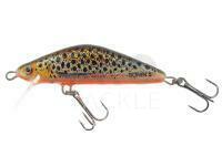 Hard Lure Hunter Ronin 5cm 3.3g S - MCK