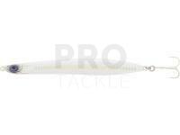 Hard Lure Westin Sandy Fixed SBass 10cm 14g - Bright White Scales