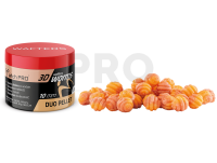 Match Pro Top Worms Wafters 3D Duo 12mm - Pellet