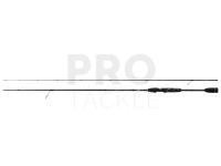 Rod Jaxon Grey Stream Ultralight 2.70m 2-12g