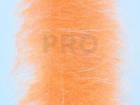 Enrico Puglisi EP Shrimp Dub Brush 2" - Hot Orange