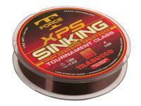 Monofilament Line Trabucco XPS Sinking Plus 150m - 0.22mm