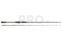 Baitcast Rod Savage Gear SG4 Medium Game Trigger 7' | 2.13m | Fast | MMH | 14-40g