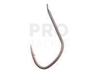 Hooks Gamakatsu LS-2210 Brown #16