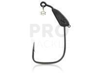 Hooks Mustad Infiltrator Weighted 91700SAP-TX 3/0 - 5 g
