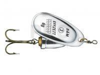 Spinner DAM Effzett Executor #2 4g - Silver