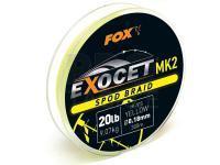 FOX Exocet MK2 Spod 300m 0.18mm