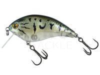 Lure Molix F Crank SR 6cm Flat Crank - 60 Ghost Bass