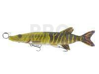 Lure Savage Gear 3D Line Thru Pike 37cm 355g - 2 Tone Pike