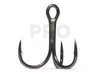 Treble Hooks VMC 7547 BN 1X Strong Inline Treble | 5pcs | #3/0