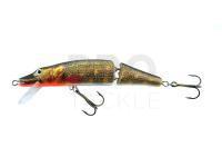 Lure Jaxon Fat Pike 2-sec. 10cm BM