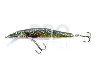 Lure Jaxon Fat Pike 2-sec. 13cm PL