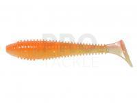 Soft Baits Keitech FAT Swing Impact 71mm - LT Orange Rainbow