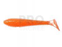 Soft Baits Keitech FAT Swing Impact 84mm - LT Flashing Carrot