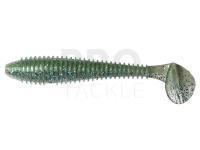 Soft Baits Keitech FAT Swing Impact 84mm - LT Green Shad