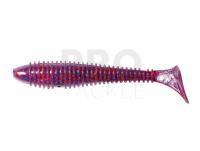 Soft Baits Keitech FAT Swing Impact 97mm - LT Cosmos