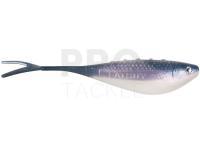 Soft baits Dragon Fatboy Pro 11.5cm - pearl ps/grey