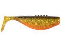 Pike soft lures Dragon FATTY 7.5cm - Golden Storm