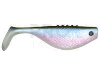 Pike soft lures Dragon FATTY 7.5cm - smolt