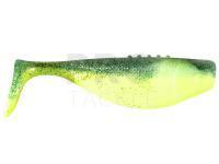 Soft baits Dragon Fatty Pro 10cm - Yellow Candy