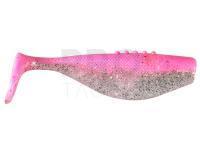 Soft baits Dragon Fatty Pro 7.5cm - Flamingo Pink