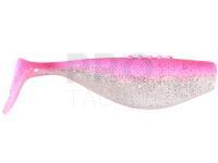 Soft baits Dragon Fatty Pro 8.5cm - Light Orchid