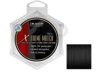 Monofilament Dragon X-Treme Match Black 150m 0.28mm