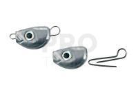 Jaxon Cheburashka Head 3 pcs -  18g