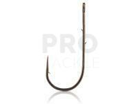 Hooks Mustad Chebu-Chebu 3255AP-TX - #2/0