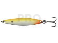 Fight SD 7.6cm 15g - UV Yellow/Pearl White