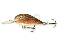 Lure Goldy Fighter 3.5cm - MK